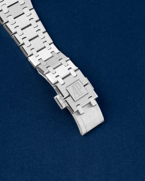 Audemars Piguet Royal Oak 15550ST.OO.1356ST.07